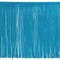 12" Chainette Fringe Trim, Polyester, Decorative, Versatile for Costumes